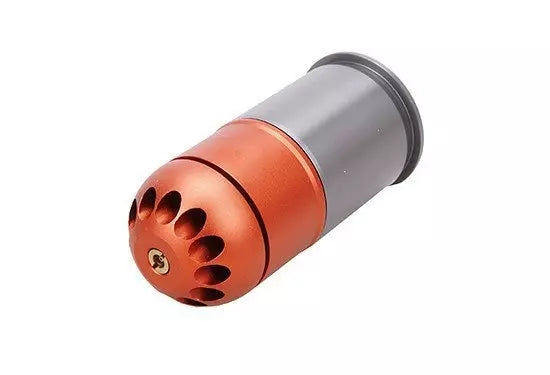 40mm green-gas grenade – 84 BB pellets – SHS