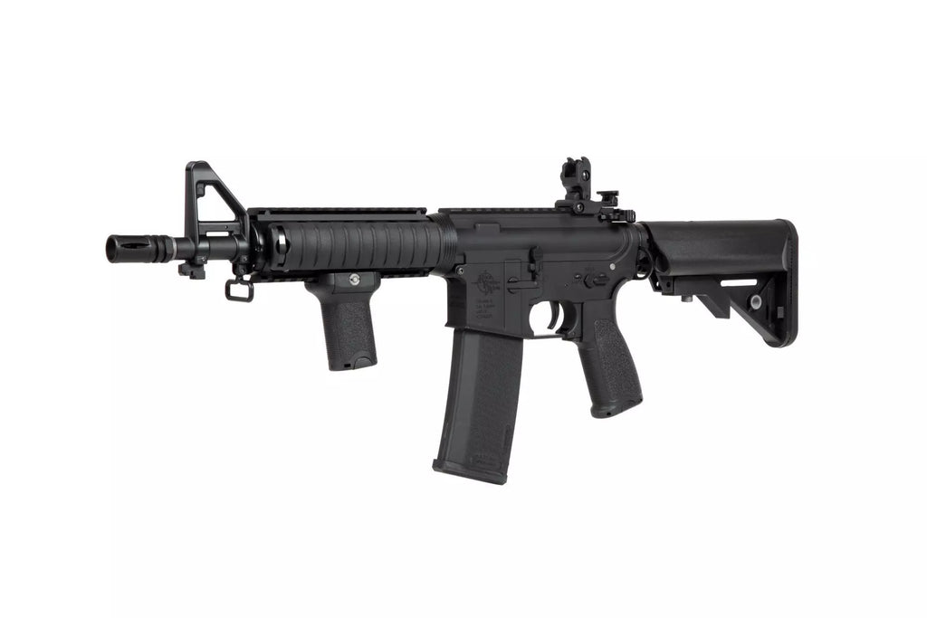 RRA SA-E04 EDGE™ airsoft rifle - black