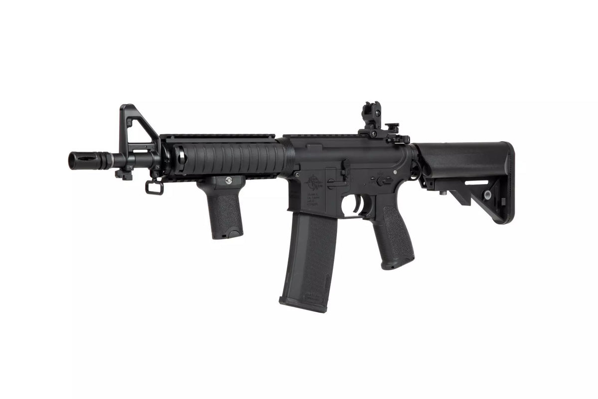 RRA SA-E04 EDGE™ airsoft rifle - black