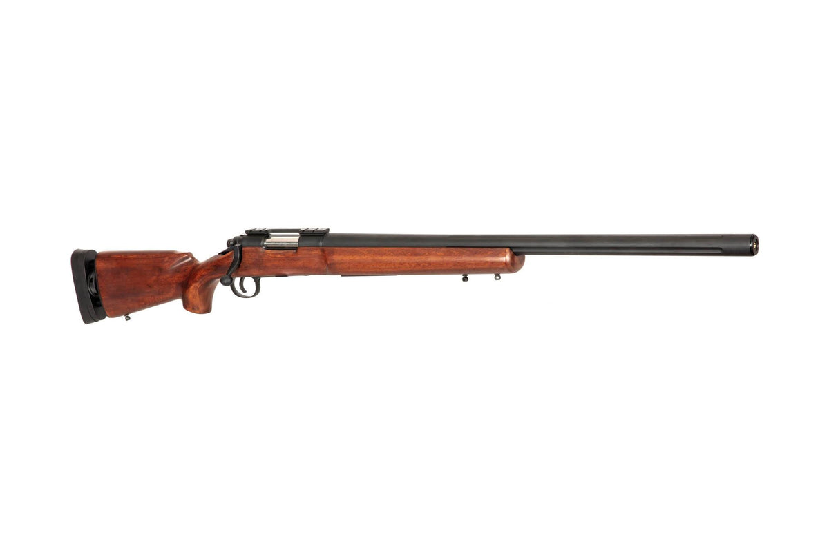Replika karabinu snajperskiego M24 - Drewno