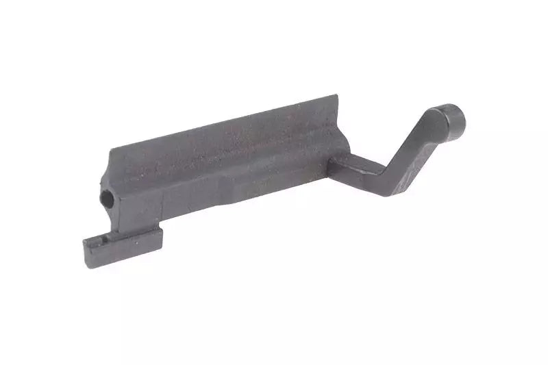 AK Enlarged Charging Handle