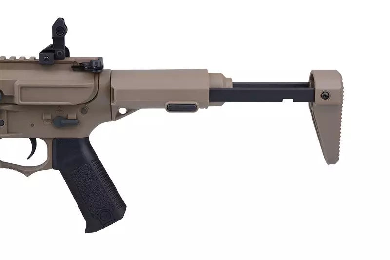 AM-013 carbine replica - dark earth