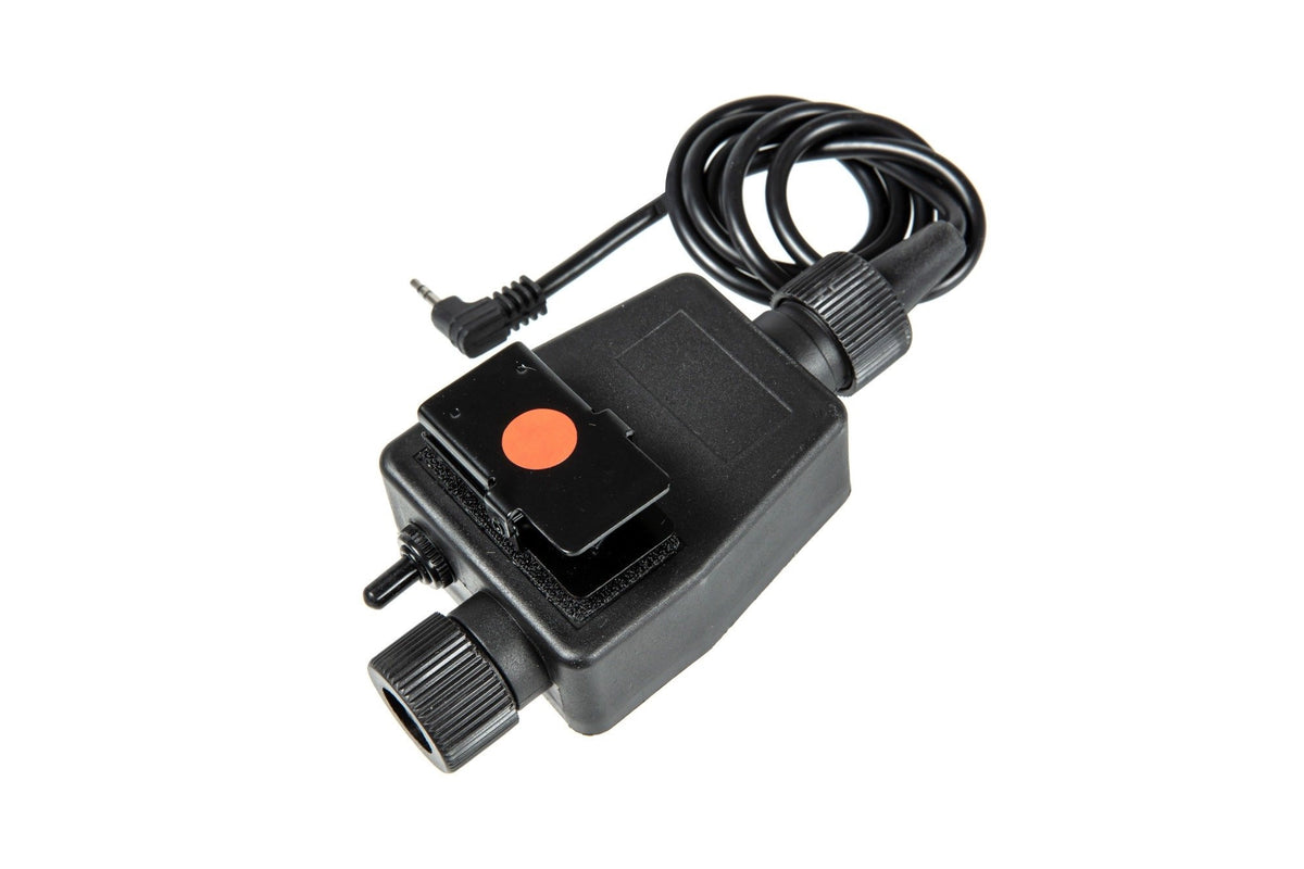 ZP116 zTEA - Motorola M1 PTT Button