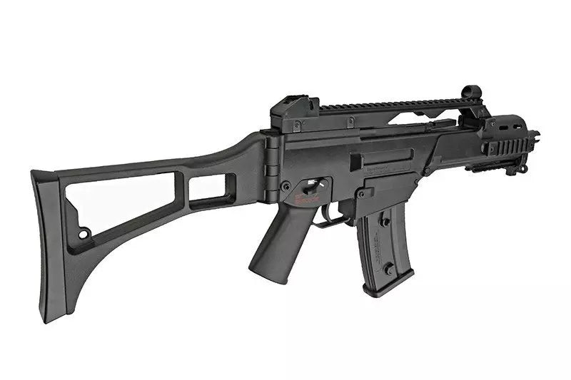 H&amp;K G36C Sportline subairsoft rifle