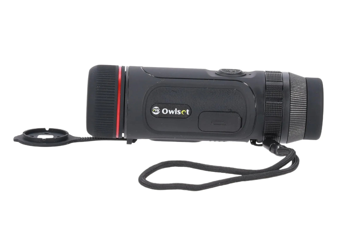 Thermal monocular Vector Optics OwlSet Argon ES 1.9x25