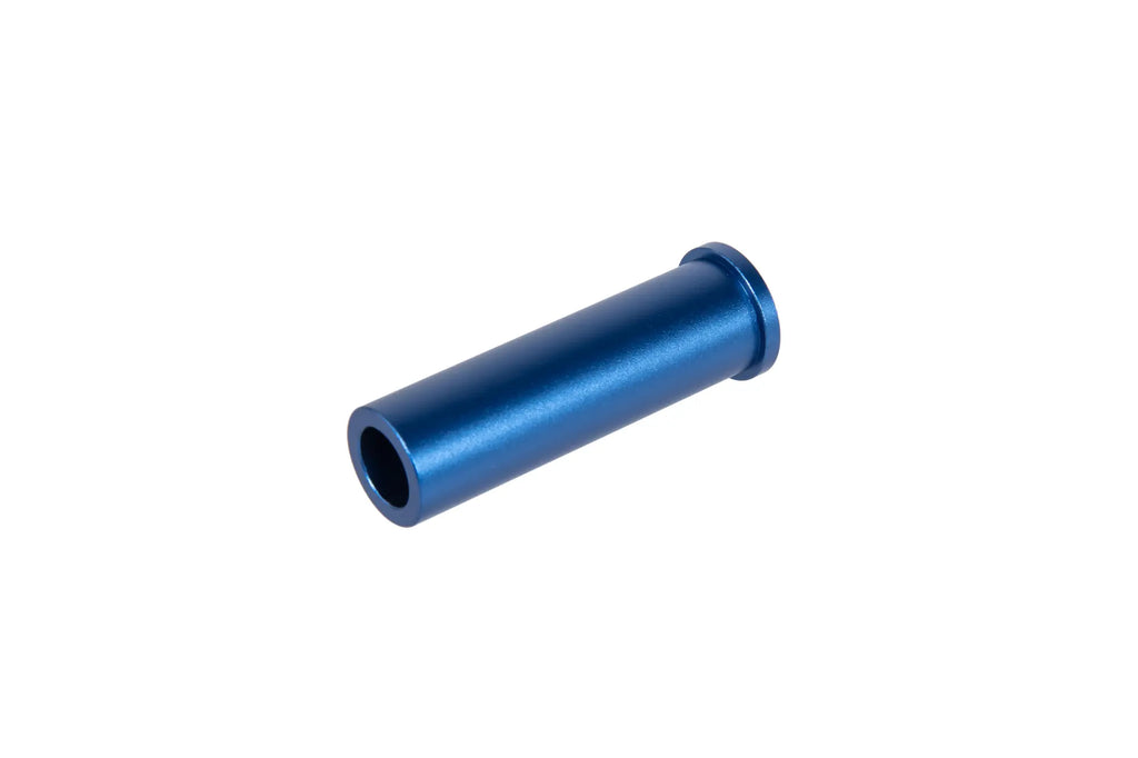 LA Capa Customs lock guide cap for TM Hi-Capa 5.1 replicas (with Delrin ring) Blue