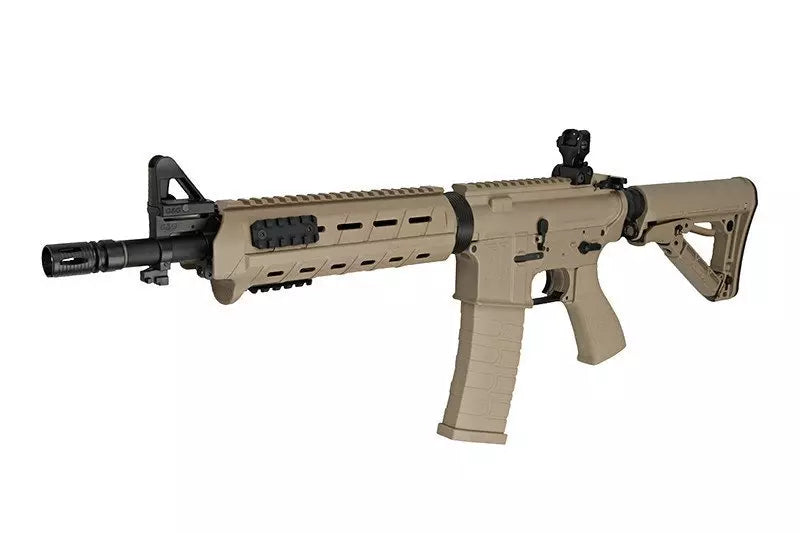 TR4 MOD0 carbine replica - tan