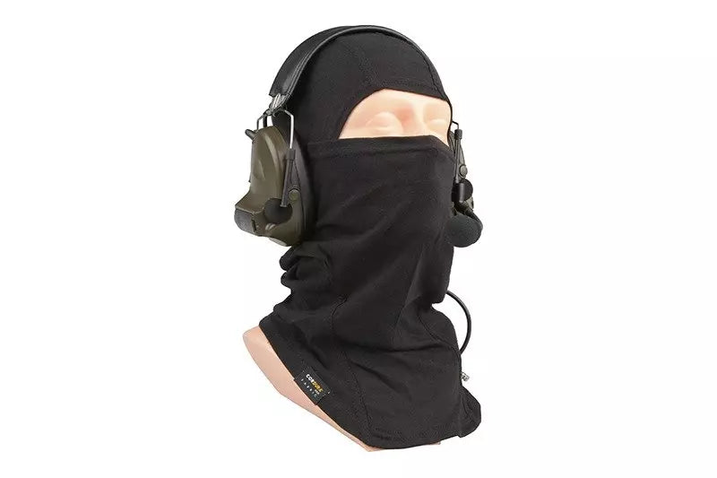 COM Headset – Olive Drab
