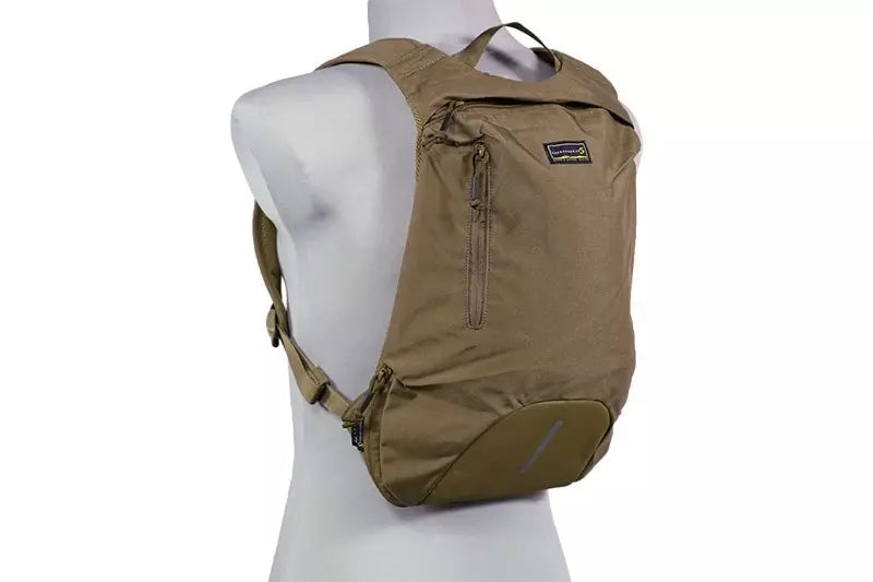 Casual Pack - Coyote Brown