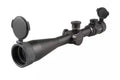 8-32x50E-SF Scope - Black