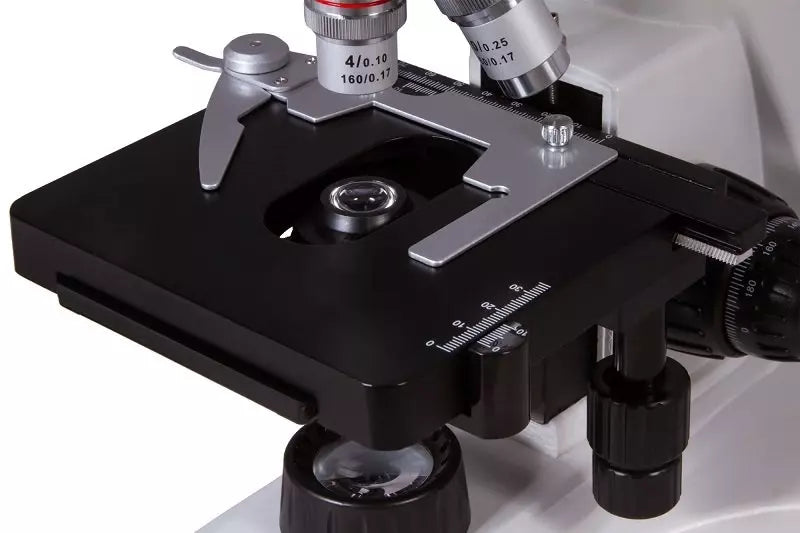 Microscope Levenhuk MED 10M