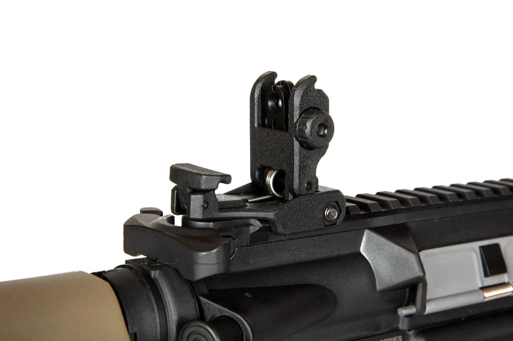 ASG Specna Arms SA-F01 FLEX GATE X-ASR Half-Tan Carbine