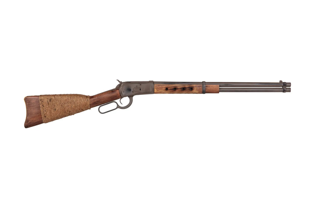 Rifle Replica 1892A (Real Wood) - Corpo Wars (Nameless)