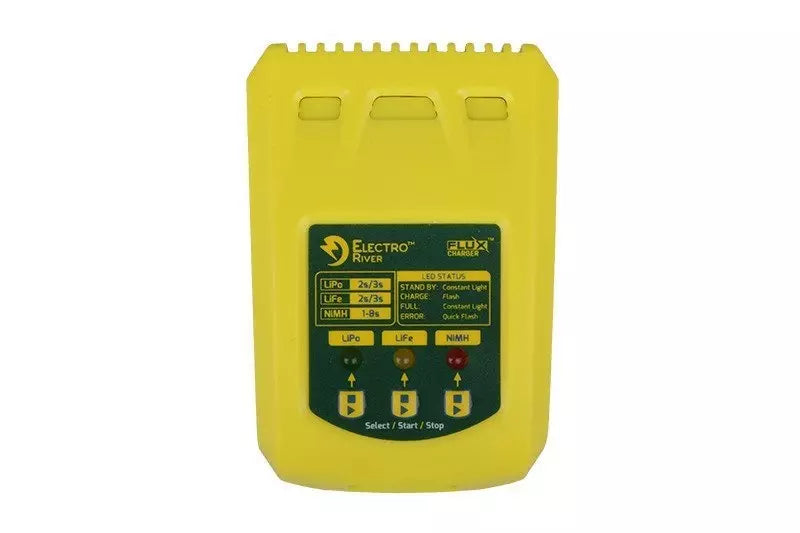 Flux™ Universal Charger
