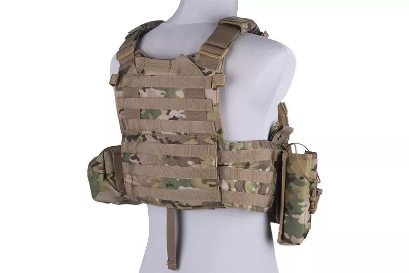 PC 6094 Vest - Multicam®