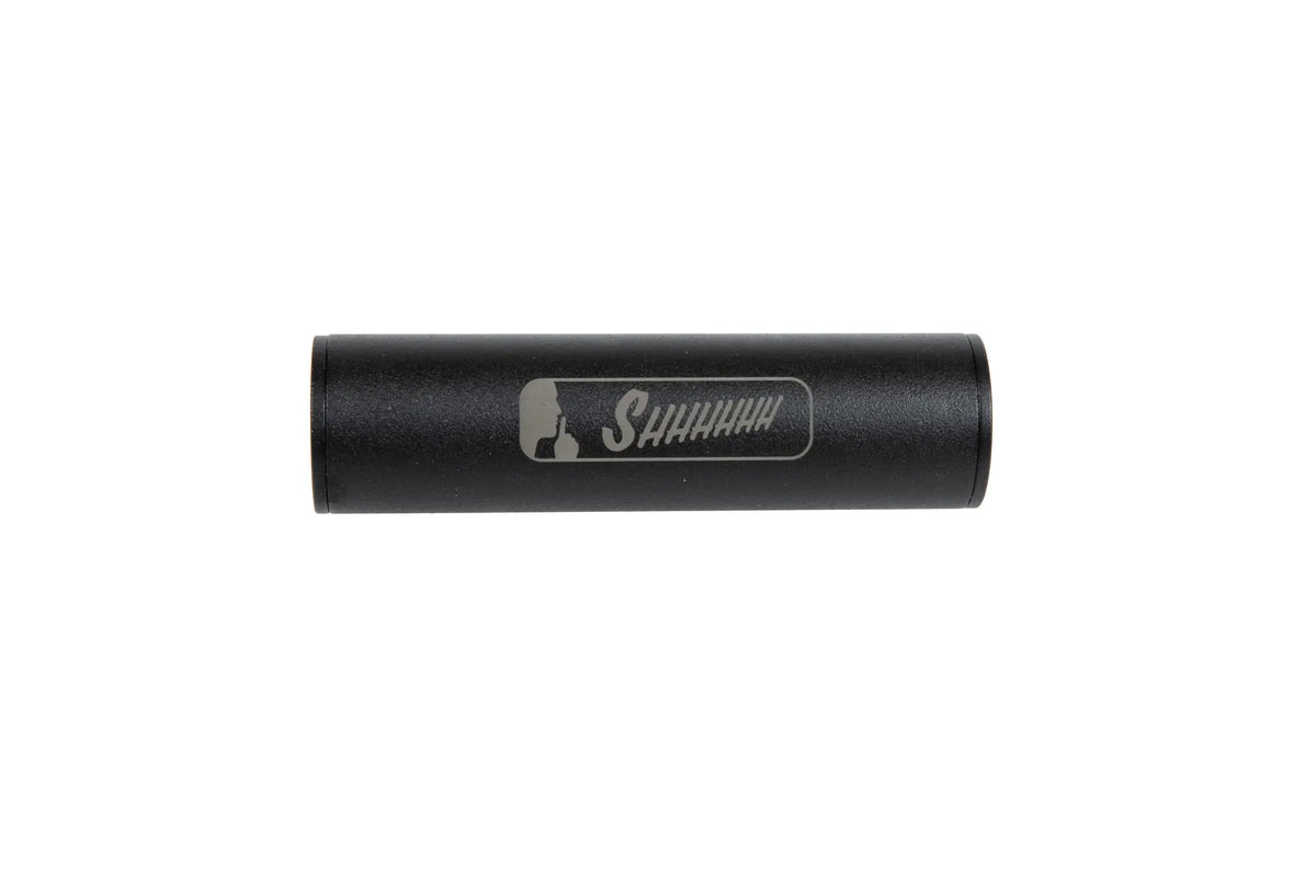 Covert Tactical Standard Silencer - Shhhhh 40x150