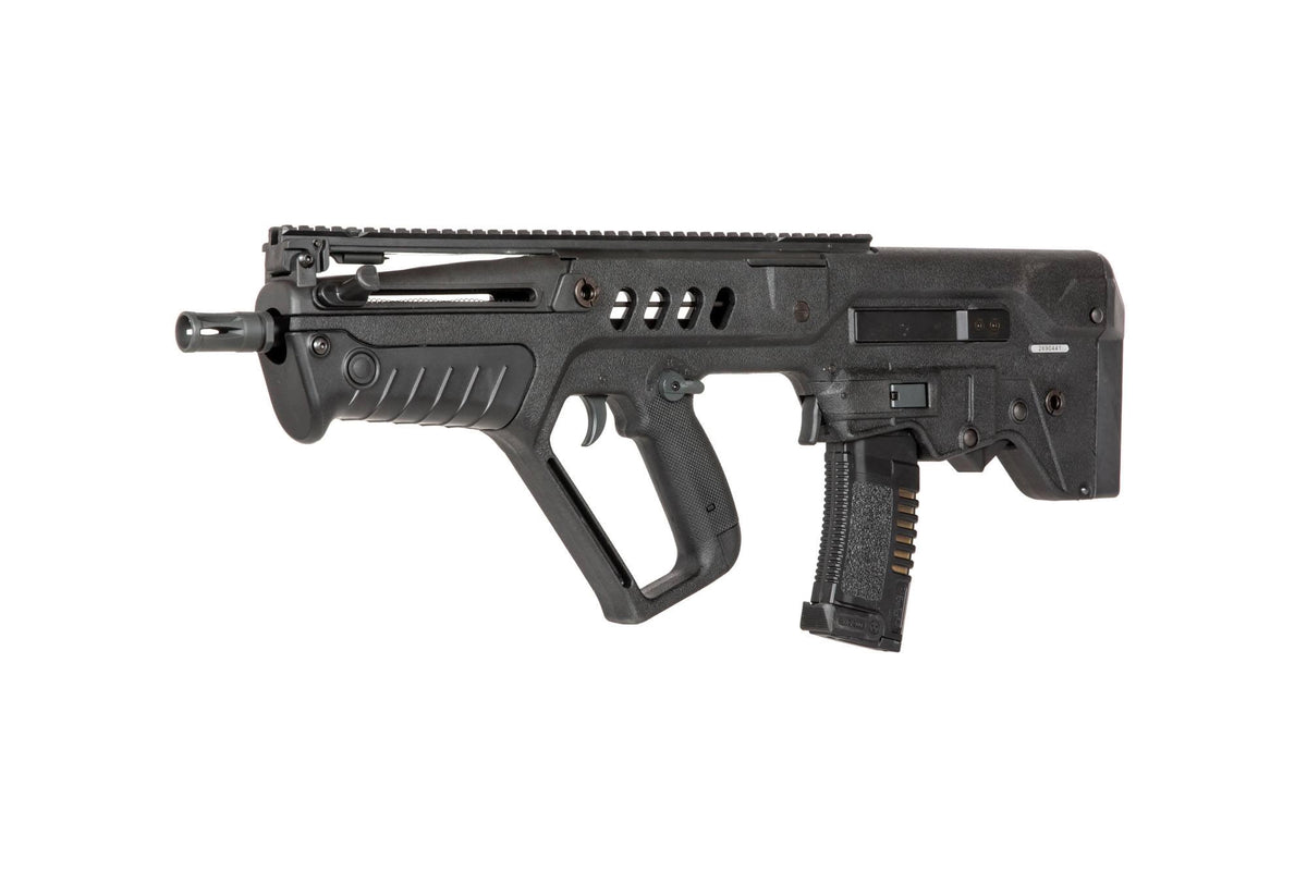 airsoft Ares T21 Carbine Black (OUTLET)