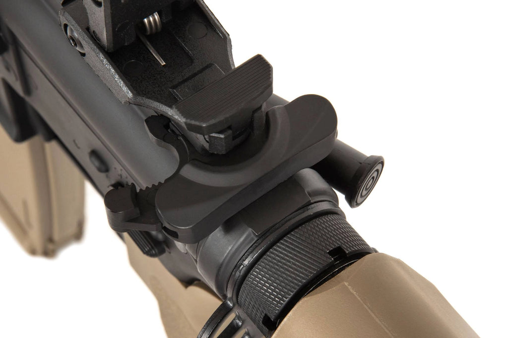 SA-E12 EDGE 2.0™GATE ASTER airsoft rifle - Half-Tan