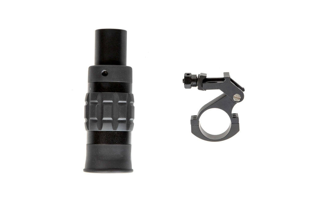 1-5x22 Scope