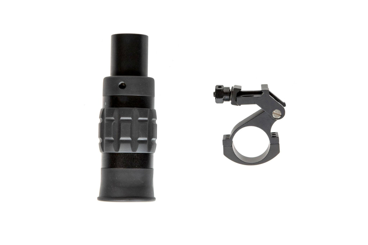 1-5x22 Scope