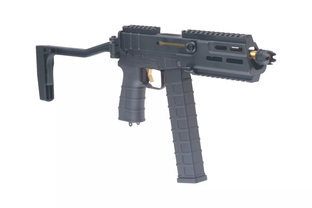 MOD.M Submachine Gun Replica
