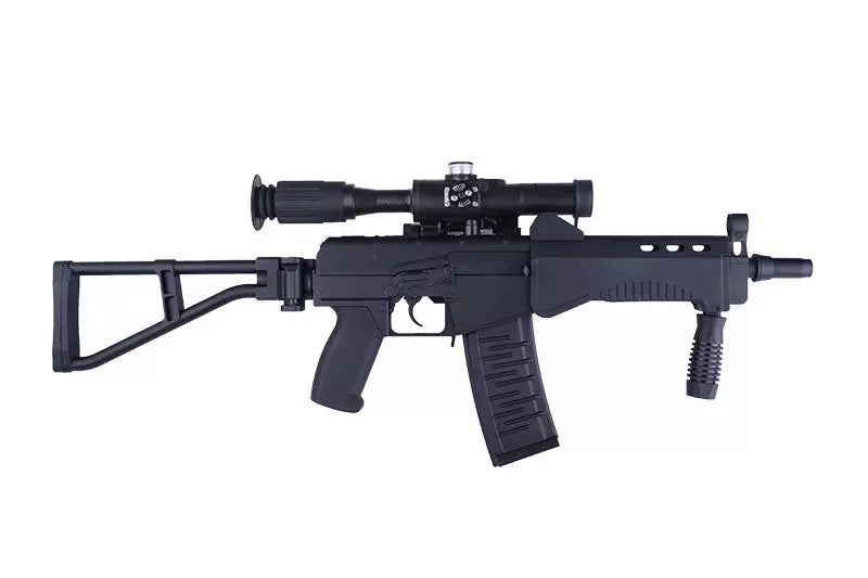 AY-3M assault rifle replica
