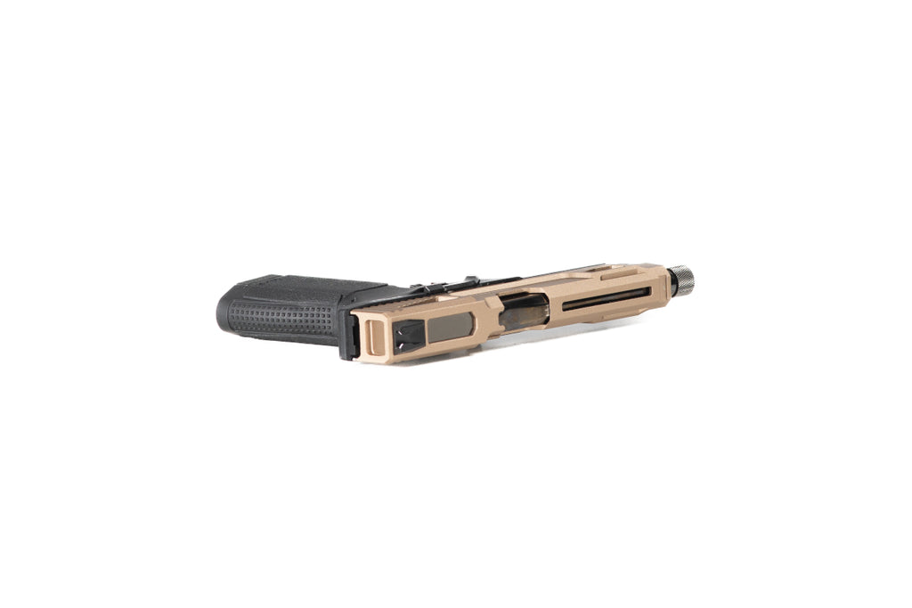 Replica pistol GTP9-DST - TAN (OUTLET)
