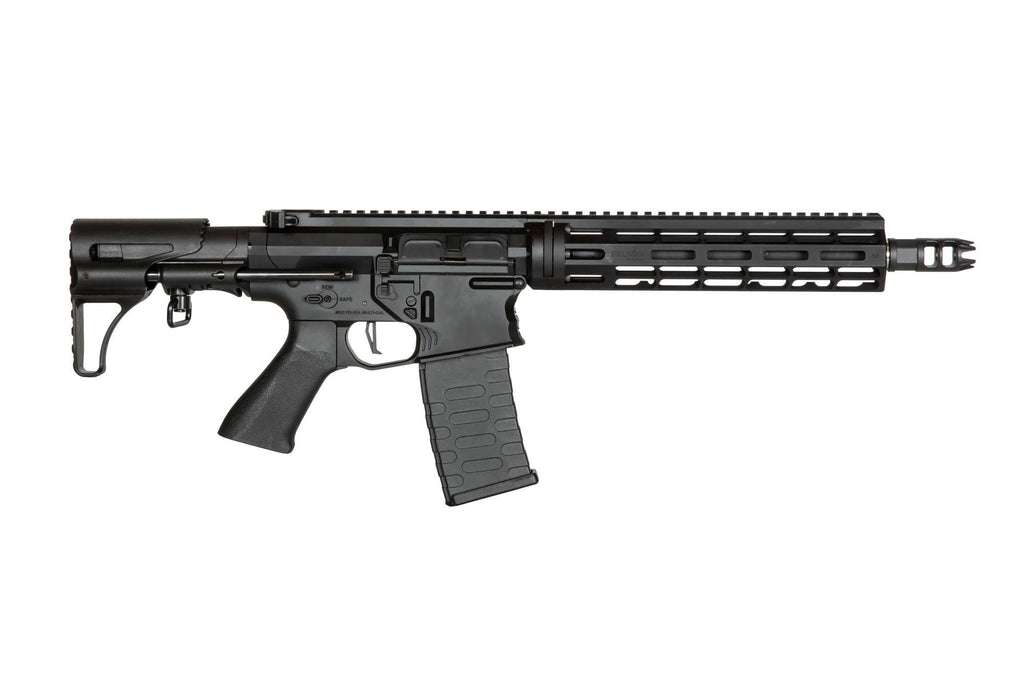 Falkor Blitz Compact Rifle Replica - Black