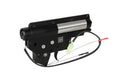 Complete Reinforced Gearbox V2 Mod2 with Micro-Contact (Rear-Wired)
