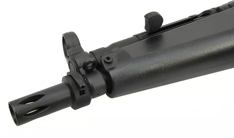 JG070MG submachine gun replica