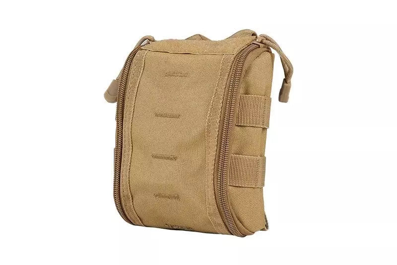 Trauma Kit - Tan