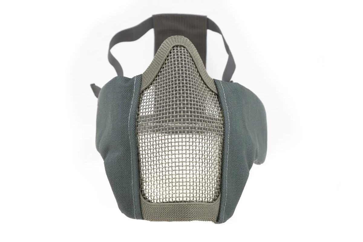Stalker Evo Mask - Grey