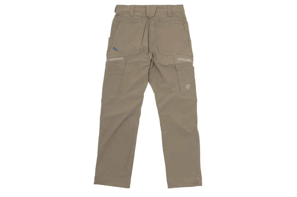 Emerson Gear Blue Label Whale Shark Khaki Tactical Trousers