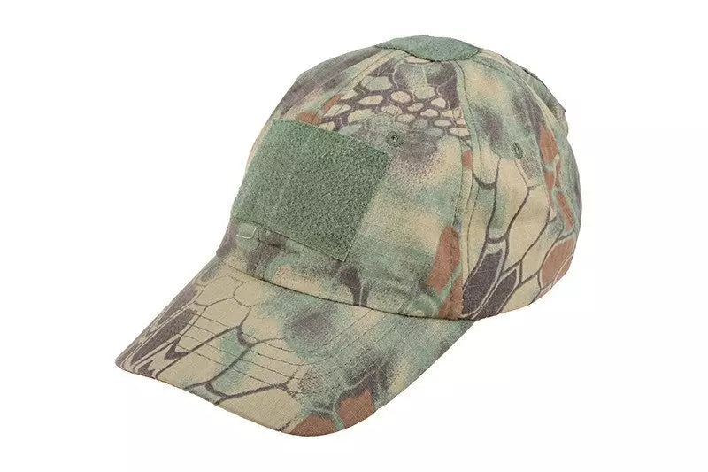 Tactical cap - MAD