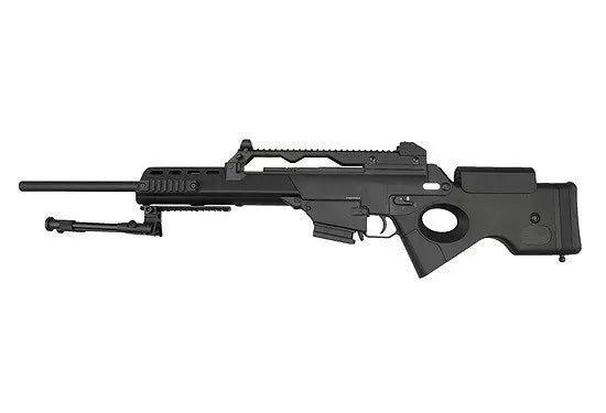 JG2038 electric carbine replica