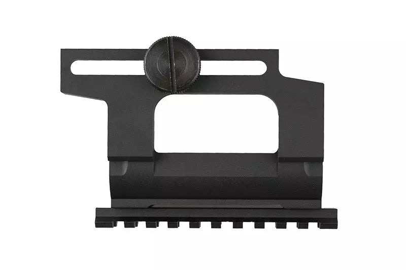 Side Mounting Rail for G&G RK Replicas