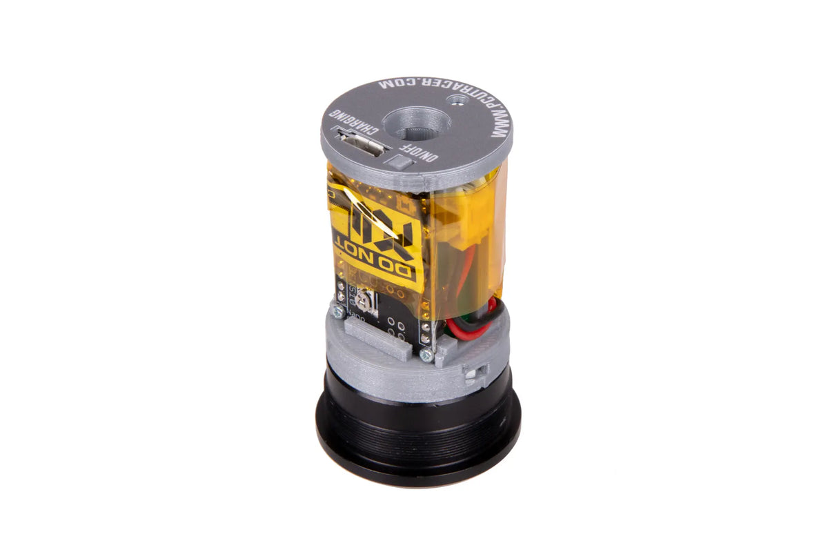 Tracer unit SPIKE Competition CF PCU 130mm