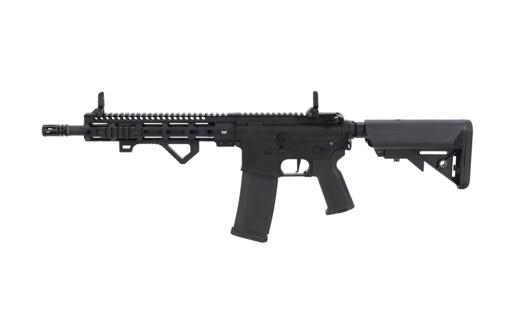 Specna Arms SA-E20 EDGE™ HAL 2 ETU Gen. 2 airsoft Carbine Black