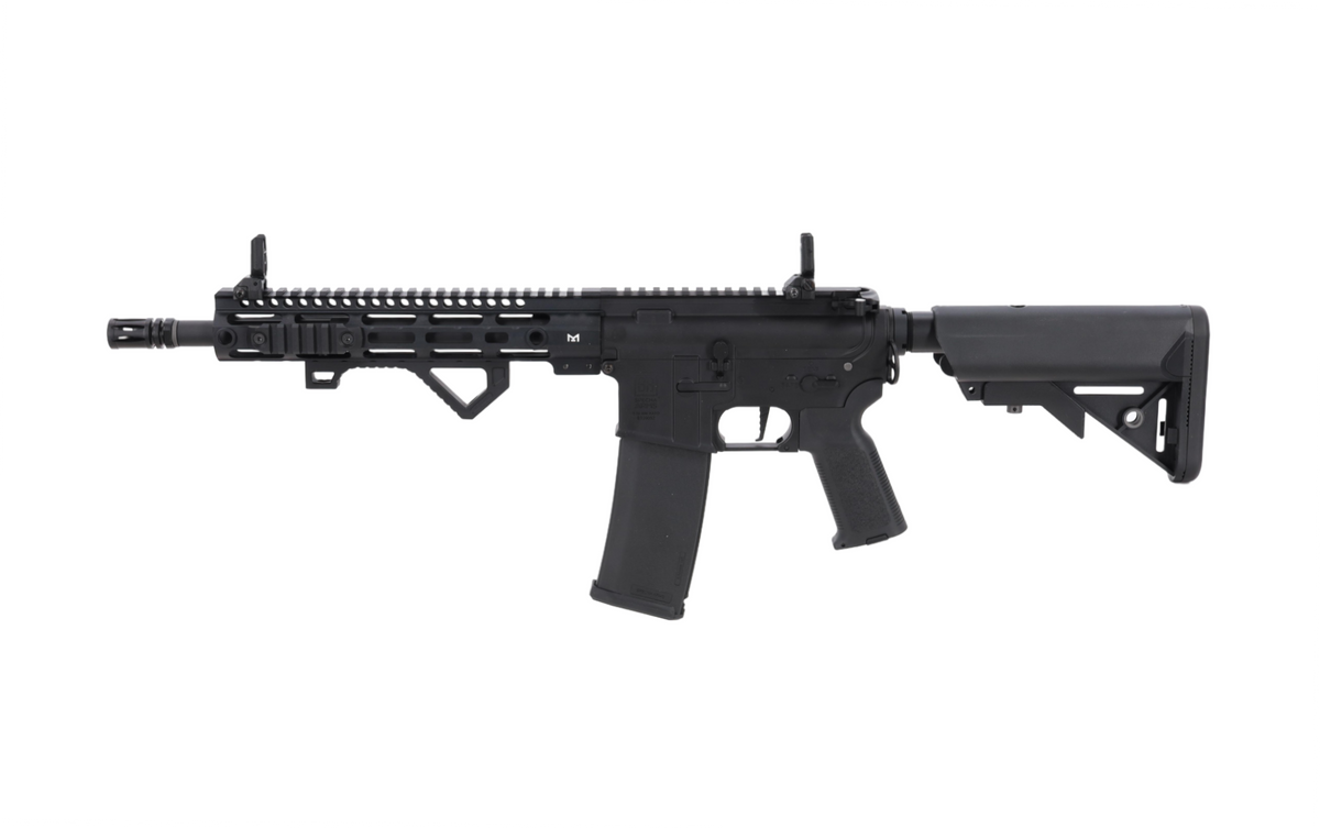 Specna Arms SA-E20 EDGE™ HAL 2 ETU Gen. 2 airsoft Carbine Black
