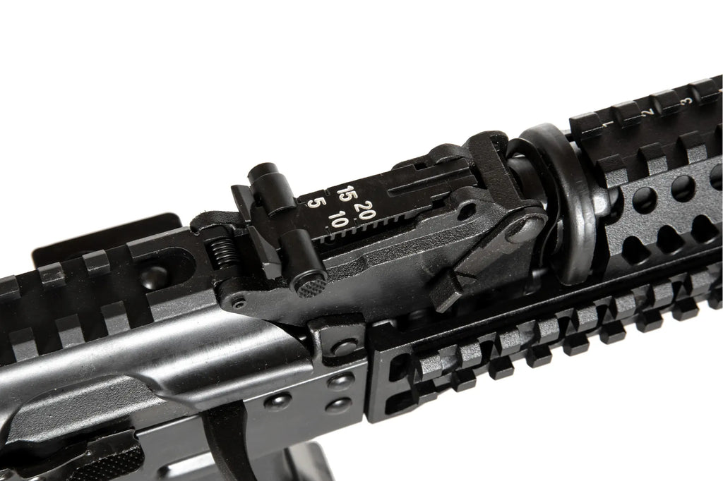 ZK-19-01 Vityaz PDW Submachine Gun Replica