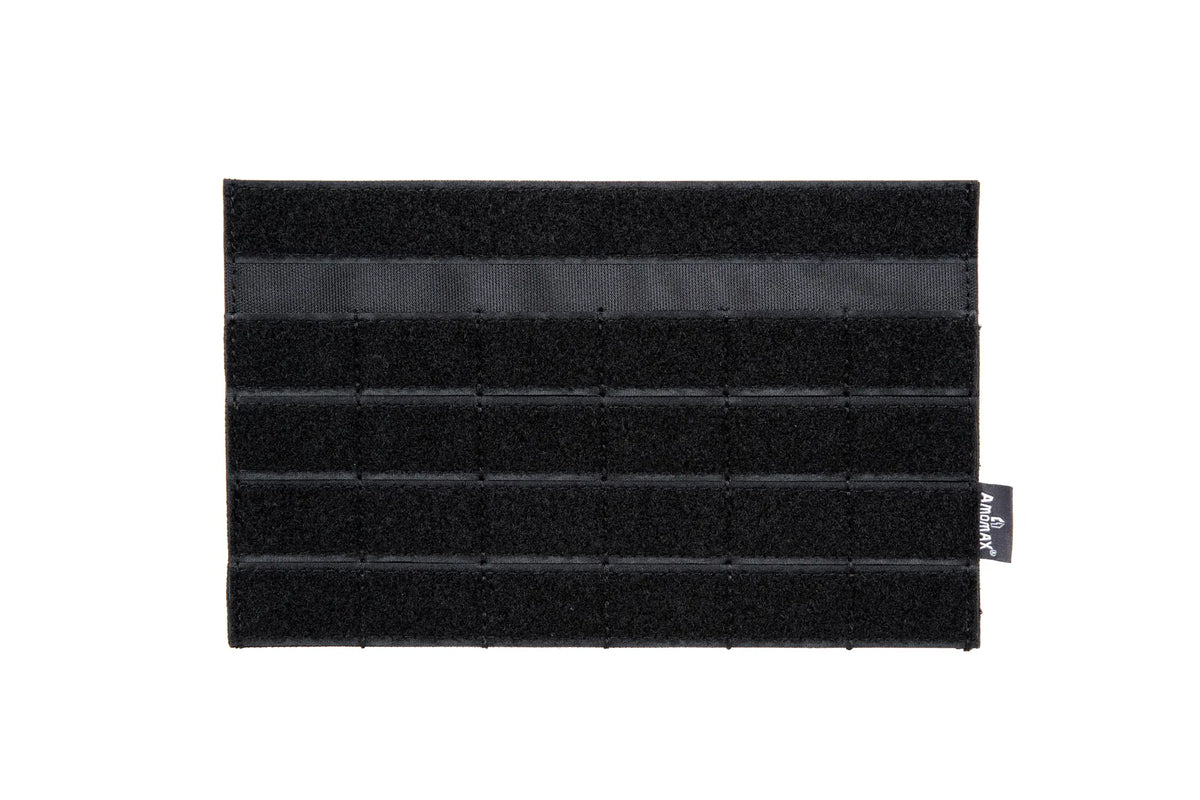 Mounting panel for the Low-Pro Vest from Amomax