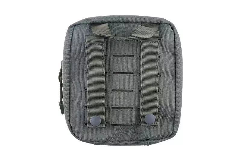 Universal Cargo / Medkit Hypalon Pouch - Ranger Green
