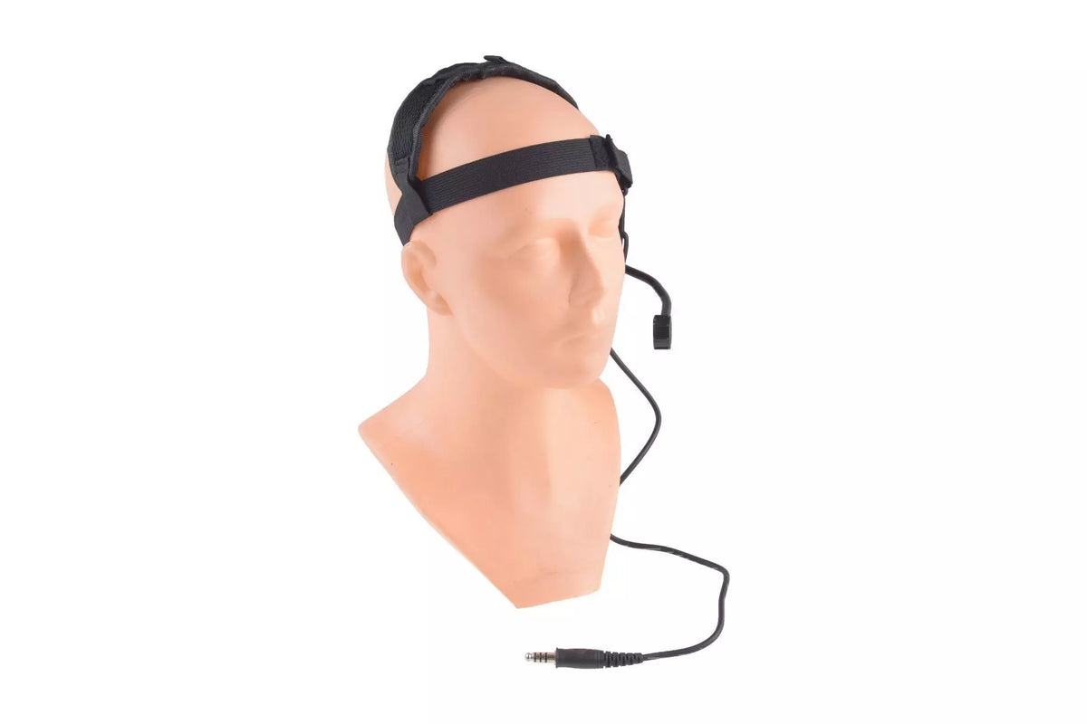 Headset - Black