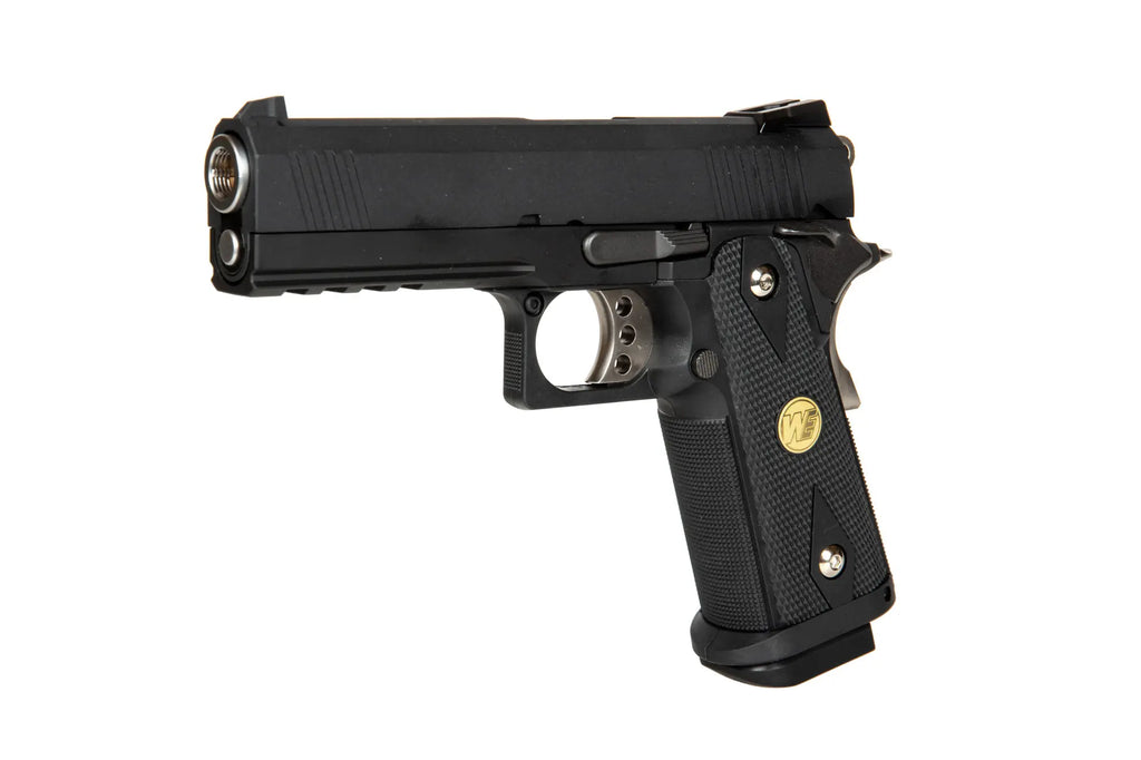 H-C 4.3 Full Metal Type 13B