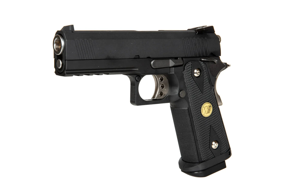 H-C 4.3 Full Metal Type 13B