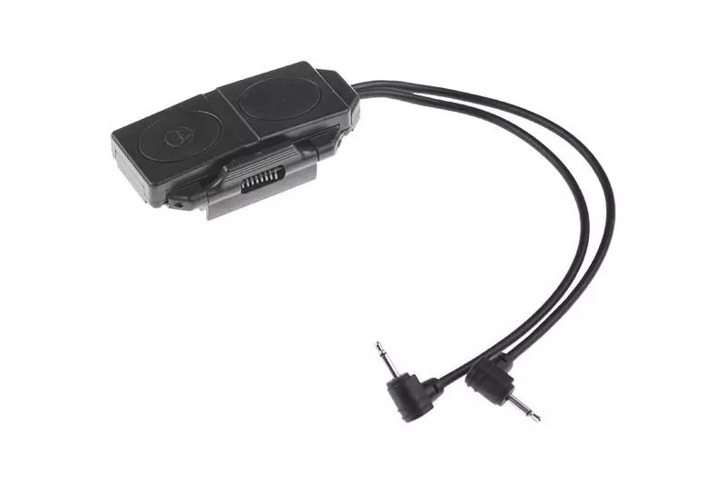 EX 418 Combat Kit Tactical Lighting Set - Black