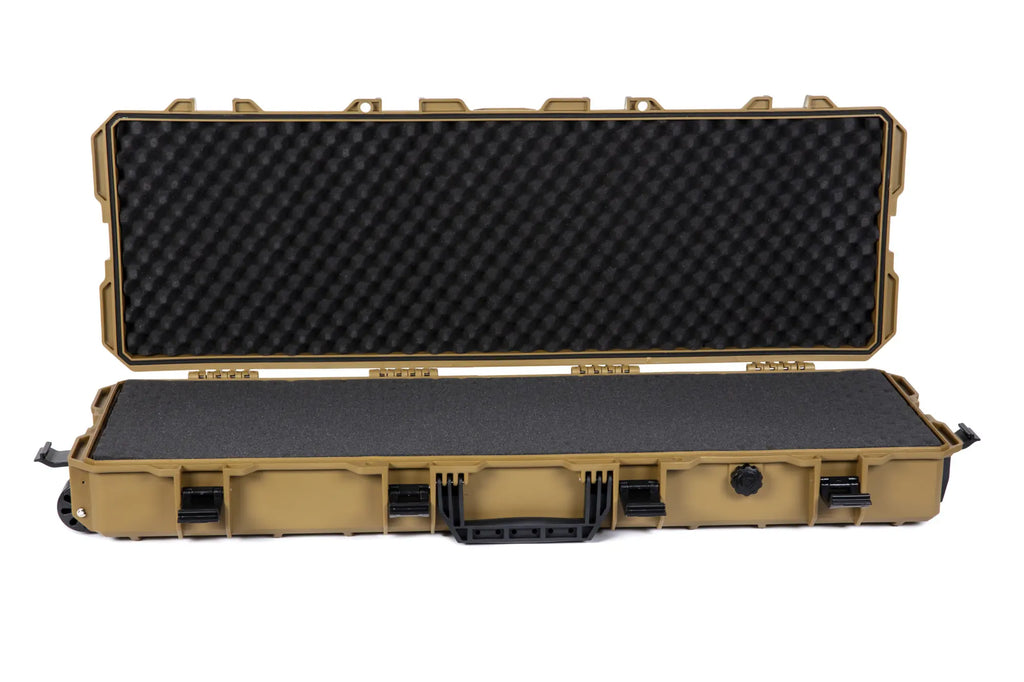 Specna Arms Gun Case 100 cm Tan