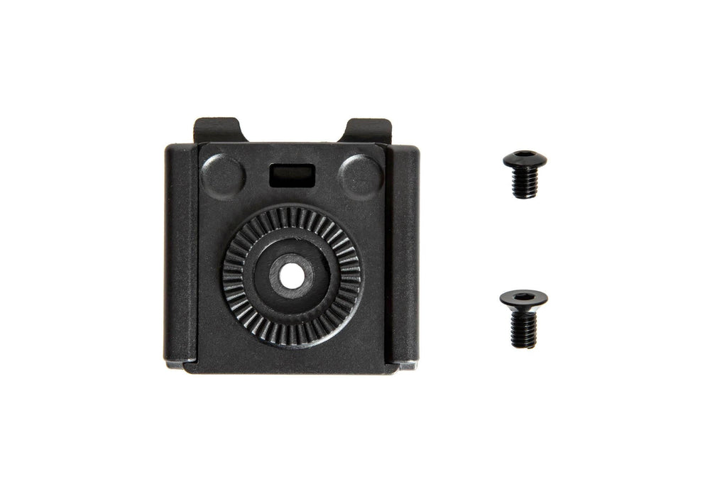 Quick Release Adapter for Amomax Holsters and Pouches