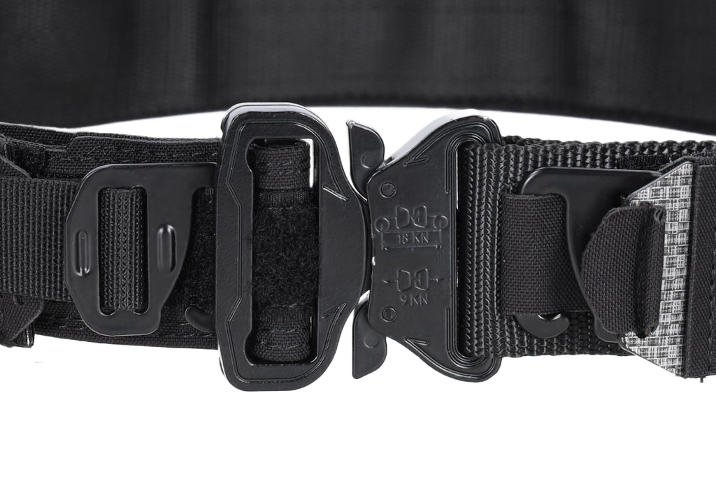 Tactical belt Wosport PHC Charms