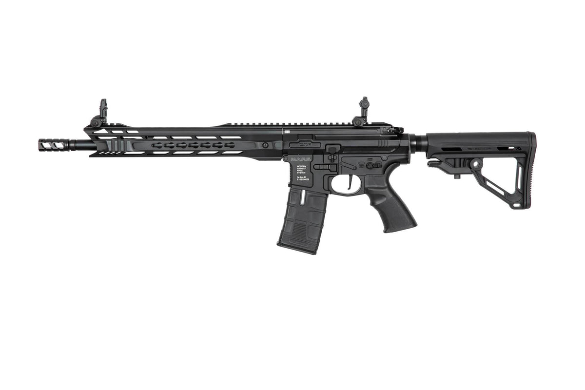CXP-MARS Carbine replica MTR S3 Gen.2 - Black